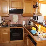 Apartamento Delightful One Bedroom In Les Diablerets