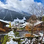 Delightful One Bedroom In Les Diablerets