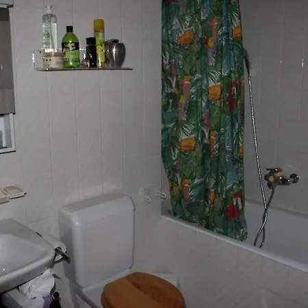 Delightful One Bedroom In * Les Diablerets