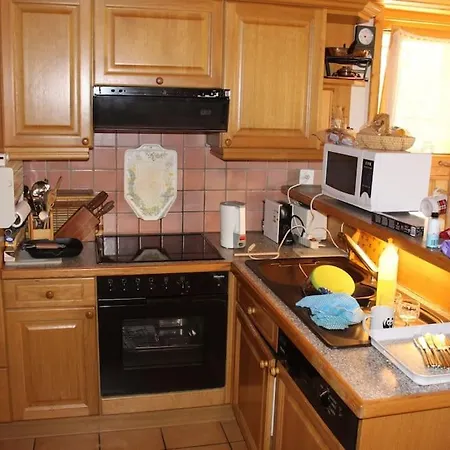 Apartment Delightful One Bedroom In Les Diablerets