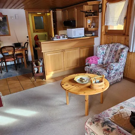 Delightful One Bedroom In *