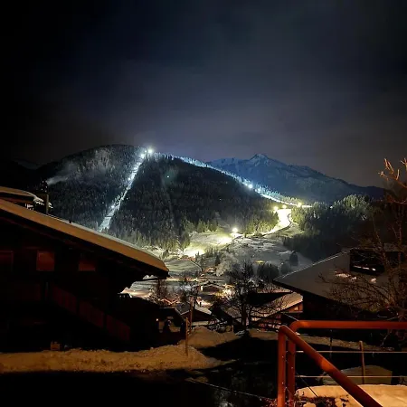 Apartment Delightful One Bedroom In *