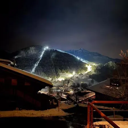 Delightful One Bedroom In Apartmán *