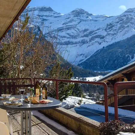 Delightful One Bedroom In Apartmán