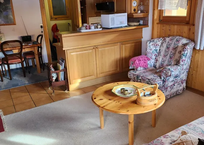 Delightful One Bedroom In *