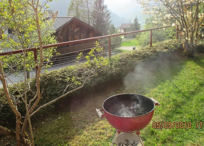 Delightful One Bedroom In 公寓