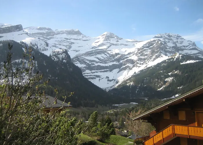 Delightful One Bedroom In 公寓