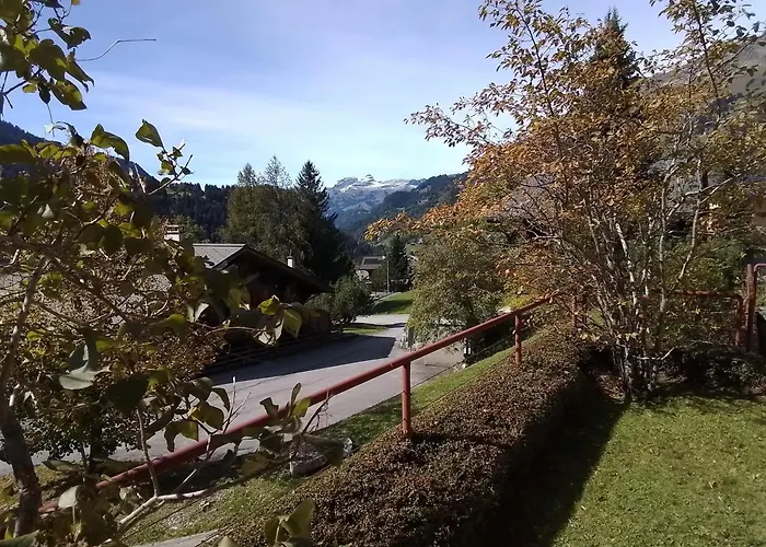 Delightful One Bedroom In *