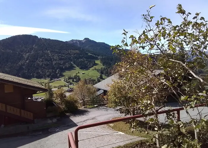 Delightful One Bedroom In Apartment