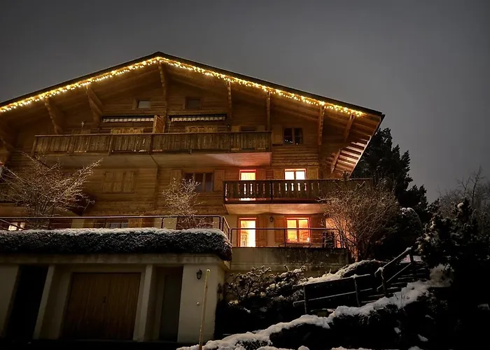 公寓 Delightful One Bedroom In