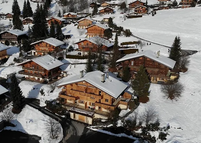 公寓 Delightful One Bedroom In *