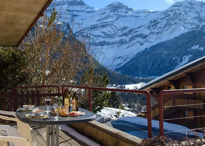 Delightful One Bedroom In Apartment