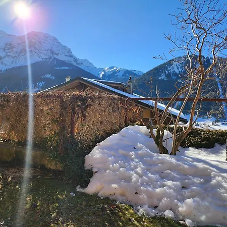 Delightful One Bedroom In