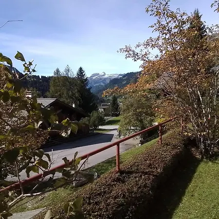 Delightful One Bedroom In *