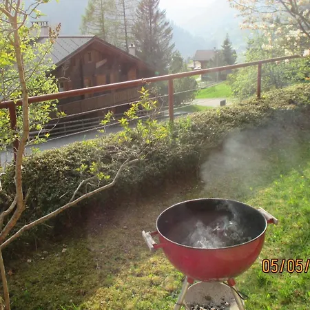 Delightful One Bedroom In アパート