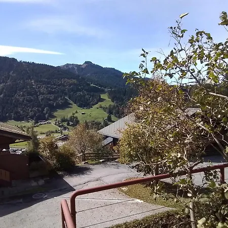 Delightful One Bedroom In アパート