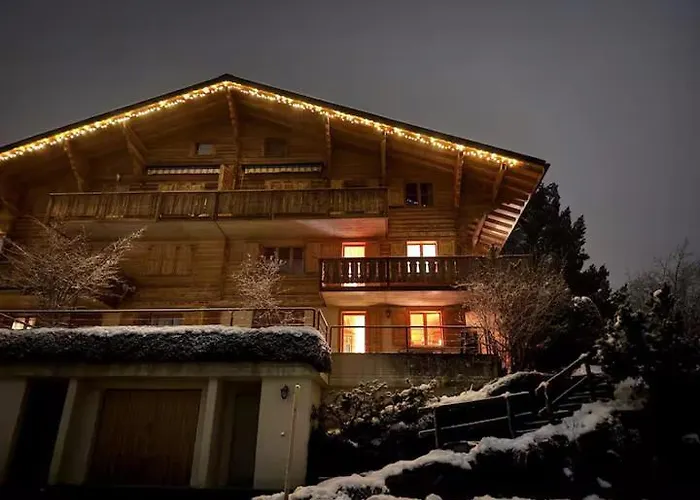 アパート Delightful One Bedroom In *